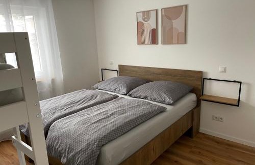 Rust Apartment | Casa Estella