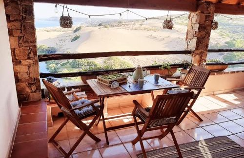 Torre dei Corsari House | Casa Ester