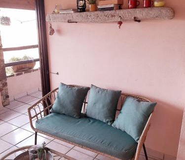 Torre dei Corsari House | Casa Ester