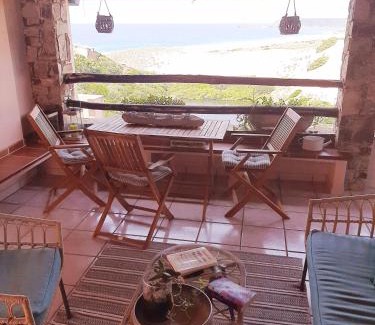 Torre dei Corsari House | Casa Ester