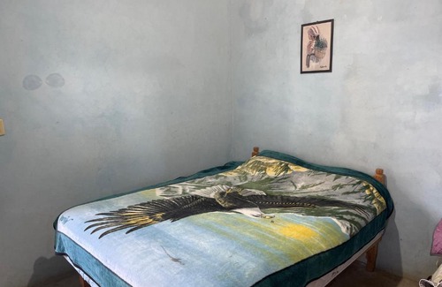 Cuetzalan del Progreso House | Casa Ester
