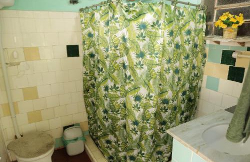 Guaratiba House | Casa estilo colonial