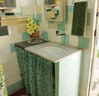 Guaratiba House | Casa estilo colonial