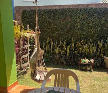 Cambui House | Casa Estilo Colonial