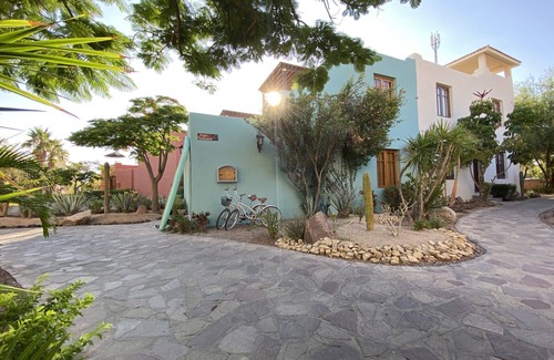Nopolo Condo | Casa Estrella Del Mar - 2bed 2bath close to amenities and views of the sea!