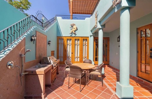 Nopolo Condo | Casa Estrella Del Mar - 2bed 2bath close to amenities and views of the sea!