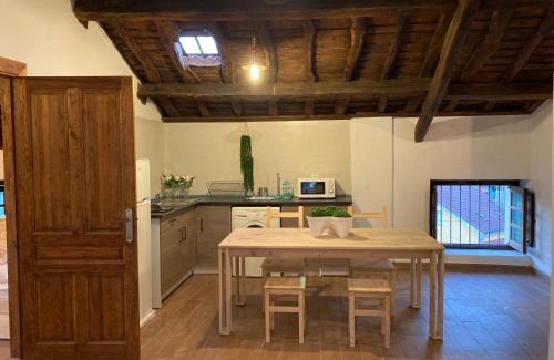 Allence Apartment | Casa Estrella