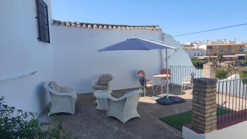 Santaella House | Casa Estrella