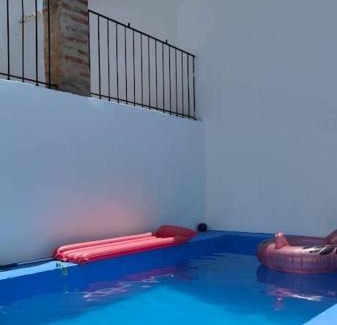 Santaella House | Casa Estrella