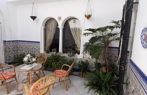 Santaella House | Casa Estrella