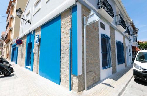 Denia Old Town House | Casa Estrella y Casa Carmen