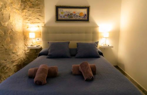 Denia Old Town House | Casa Estrella y Casa Carmen