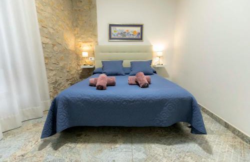 Denia Old Town House | Casa Estrella y Casa Carmen
