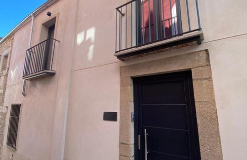 Trujillo Apartment | Casa Estudio Trujillo