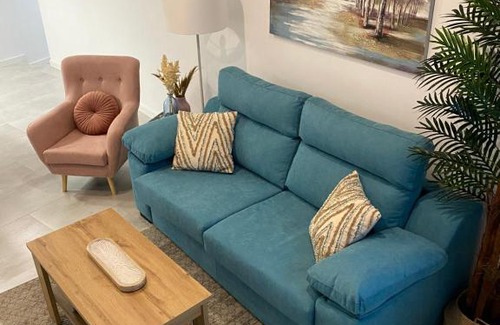 Trujillo Apartment | Casa Estudio Trujillo