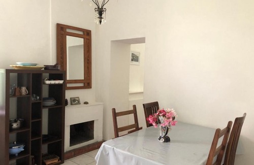 Guiselle Apartment | Casa Eugénie, l'authentique appartement de Jules Félix