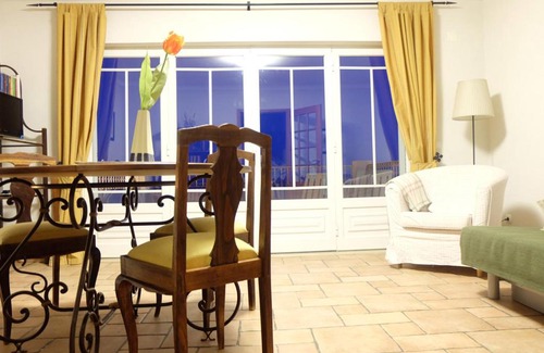 Sesimbra Apartment | Casa Eugenia