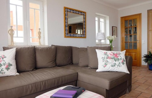 Sesimbra Apartment | Casa Eugenia