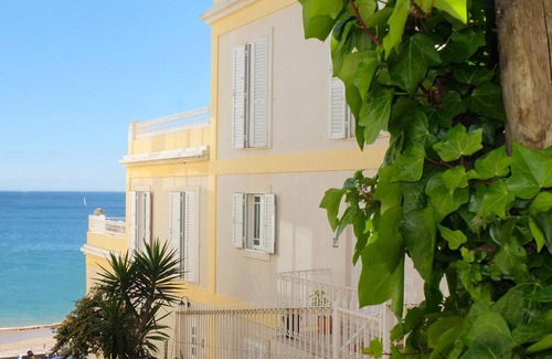 Sesimbra Apartment | Casa Eugenia
