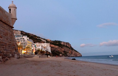 Sesimbra Apartment | Casa Eugenia