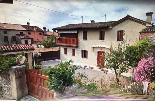 Borso del Grappa House | Casa Eulalia