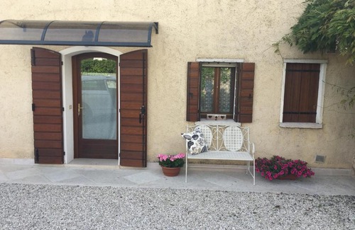 Borso del Grappa House | Casa Eulalia