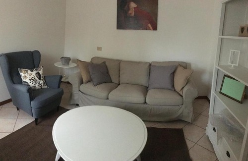 Borso del Grappa House | Casa Eulalia