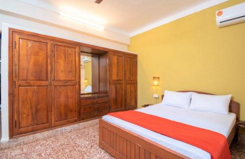Gauravaddo Apartment | Casa Euphoria Apartments