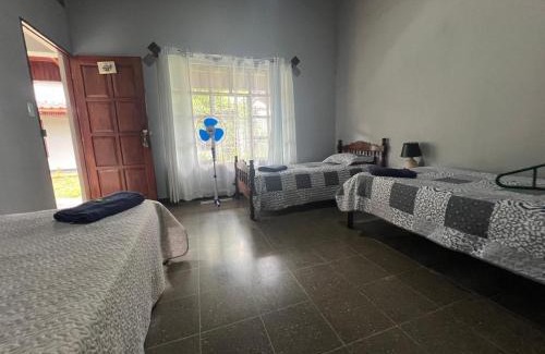 Daniel Flores House | Casa Eva Lodging Costa Rica