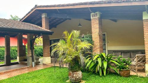 Lagoinha House | Casa excelente em condomínio fechado praia da Lagoinha