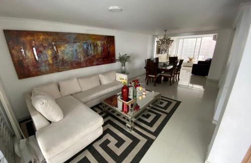 Valledupar House | Casa exclusiva al norte