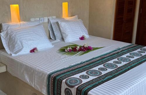 Watamu Apartment | Casa Eywa at Ghepard Towers