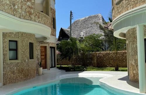 Watamu Apartment | Casa Eywa at Ghepard Towers