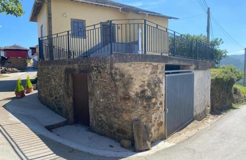 Valdes House | Casa Ezequiel