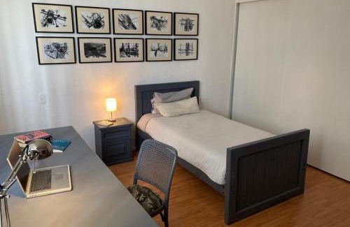 Benito Juarez House | Casa Ezpania