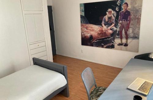 Benito Juarez House | Casa Ezpania