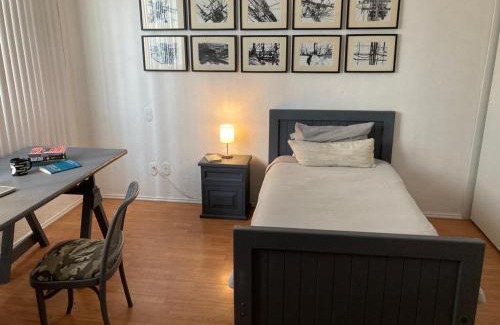 Benito Juarez House | Casa Ezpania