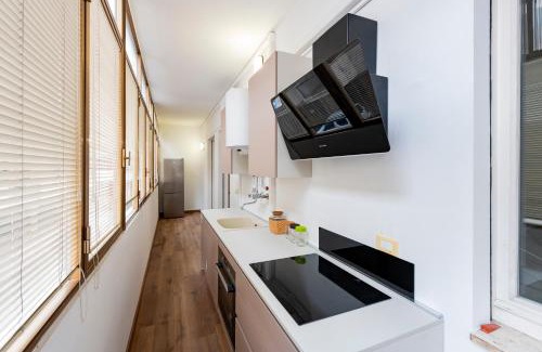 Pescara Apartment | Casa Fé - Relax al Mare