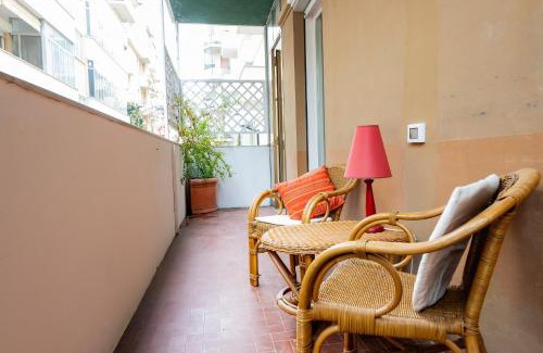Pescara Apartment | Casa Fé - Relax al Mare