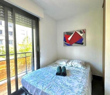 Saint-Martin Apartment | Casa Félix