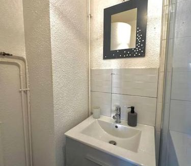 Saint-Martin Apartment | Casa Félix