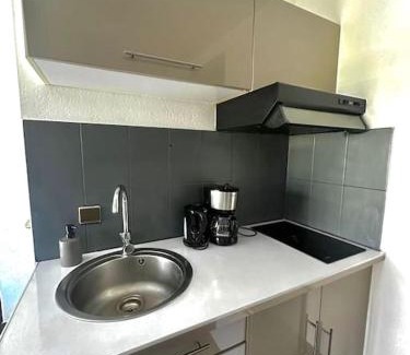 Saint-Martin Apartment | Casa Félix