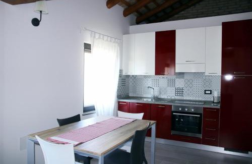 Rivarotta Apartment | Casa Fabbro