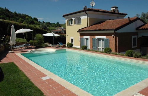 Asti Apartment | Casa Fabiano