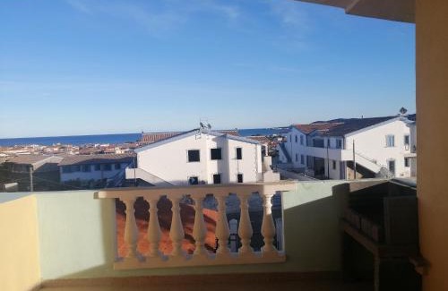La Caletta Apartment | Casa Fadda