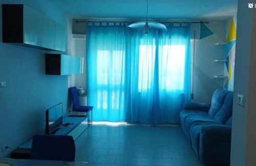 La Caletta Apartment | Casa Fadda