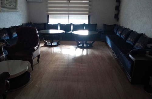 Belvedere Apartment | Casa Fainna