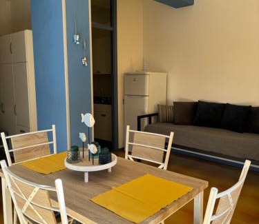 Teulada Apartment | Casa faith