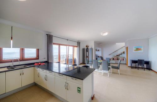 Canico House | Casa Falésia
