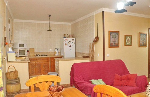 El Palmar Ski Chalet | Casa familiar Palmar